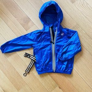 Toddler K-WAY Jacket